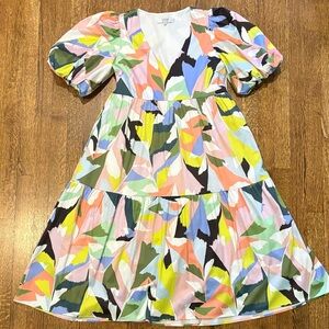 CROSBY by Mollie Burch